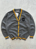 Brand New AW/14 Comme des Garçons x Charles Kirk V Neck Cardigan (M)