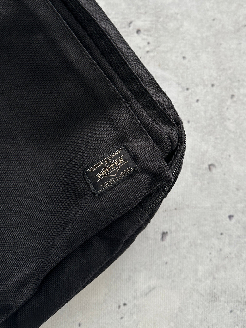 Porter Yoshida & Co. 2 Way Laptop / Crossbody Bag (One Size)