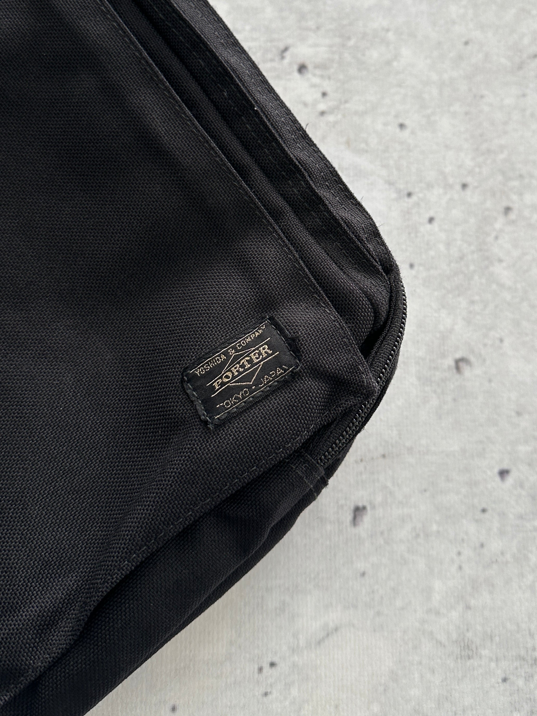 Porter Yoshida & Co. 2 Way Laptop / Crossbody Bag (One Size)
