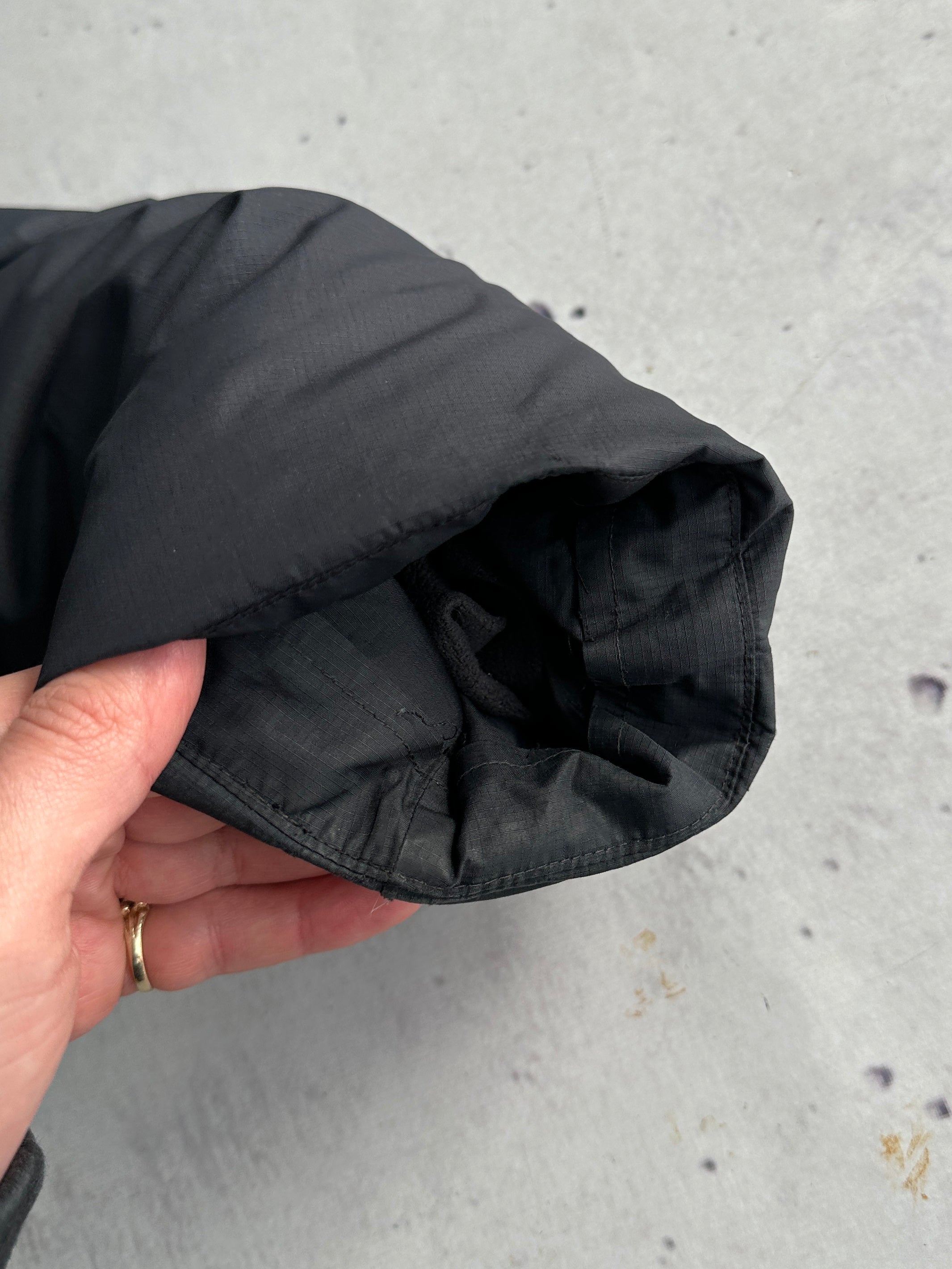 Nike ACG Down Fill Zip Up Jacket (L)