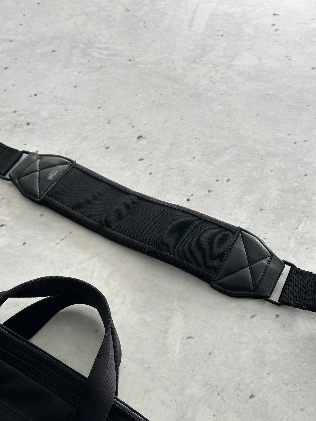 Porter Yoshida & Co. 2 Way Laptop / Crossbody Bag (One Size)