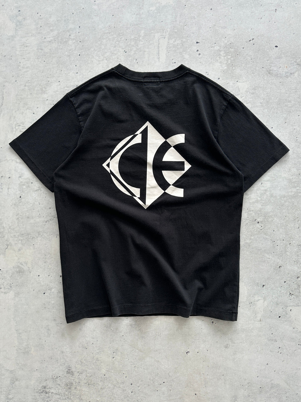 Cav Empt Graphic Print T Shirt (M)