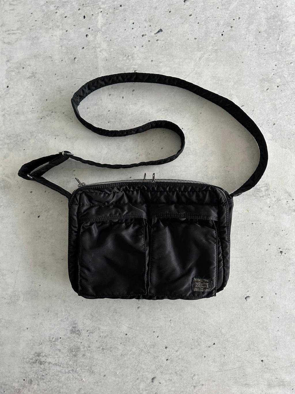 Porter Yoshida & Co. Tanker Shoulder / Crossbody Bag (One Size)