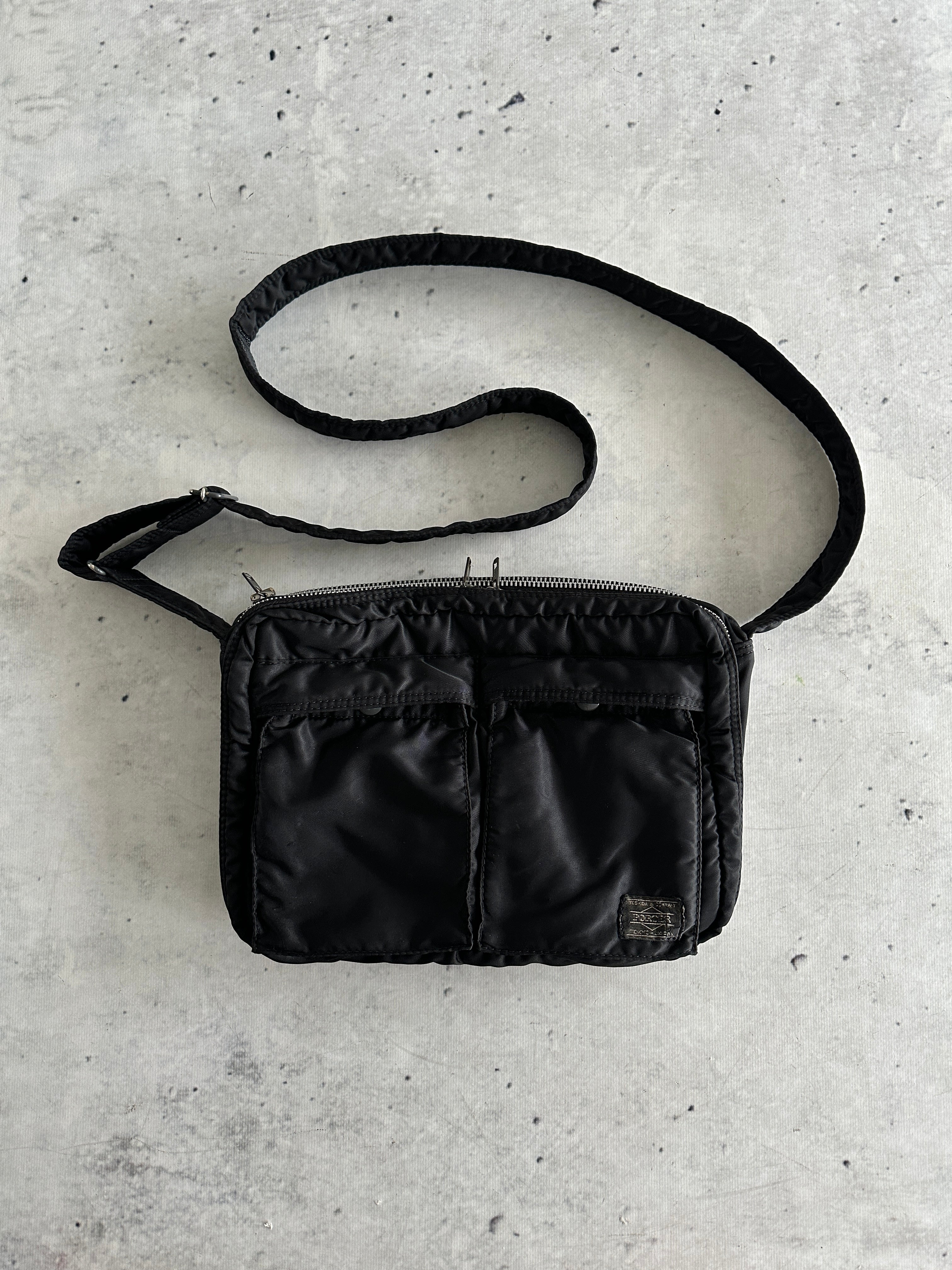Porter Yoshida & Co. Tanker Shoulder / Crossbody Bag (One Size)