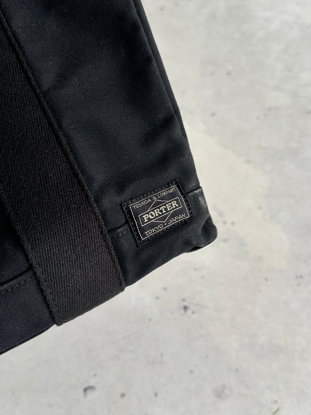 Porter Yoshida & Co Small Tote bag (One Size)