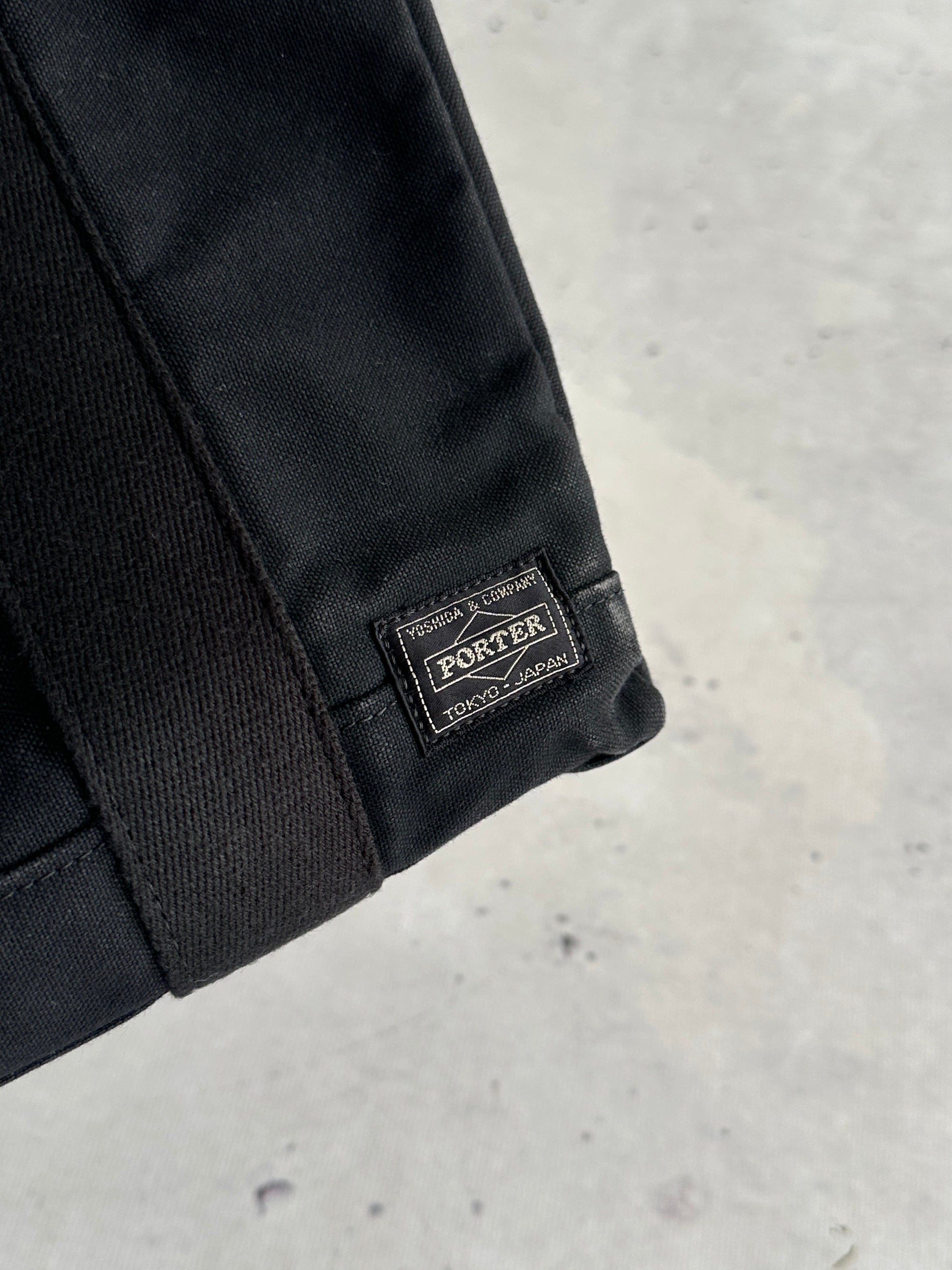 Porter Yoshida & Co Small Tote bag (One Size)