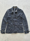 00's CP Company Checked Jacket (S)