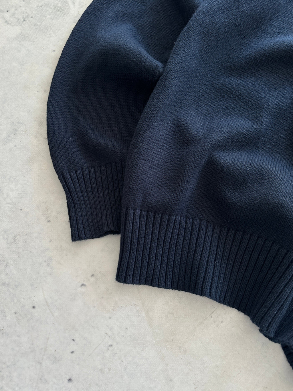 Ralph Lauren Chunky Knit Pullover Jumper (XL)
