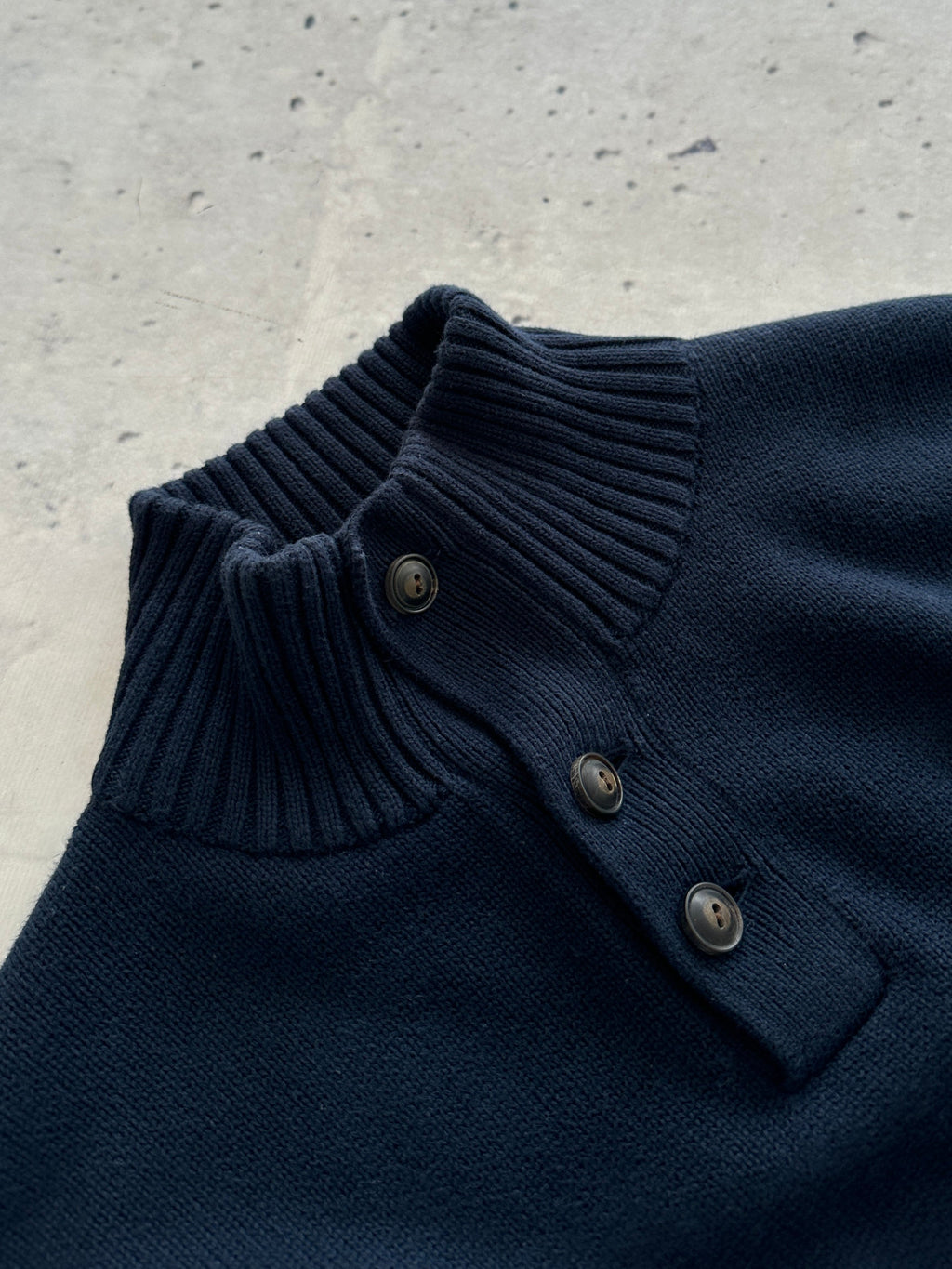 Ralph Lauren Chunky Knit Pullover Jumper (XL)