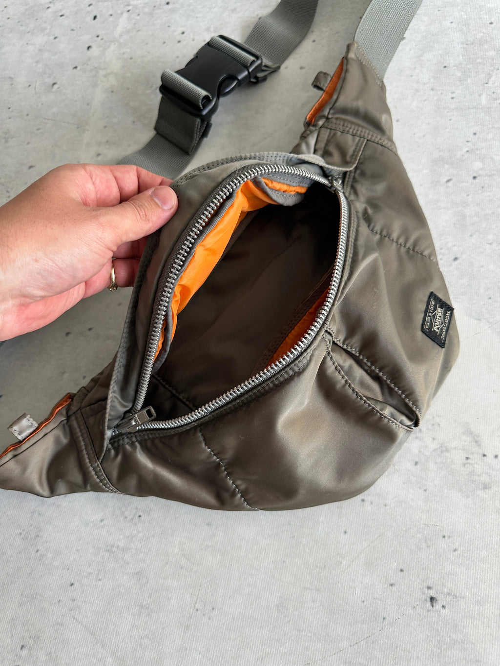 Porter Yoshida & Co Crossbody / Sling Bag (One Size)