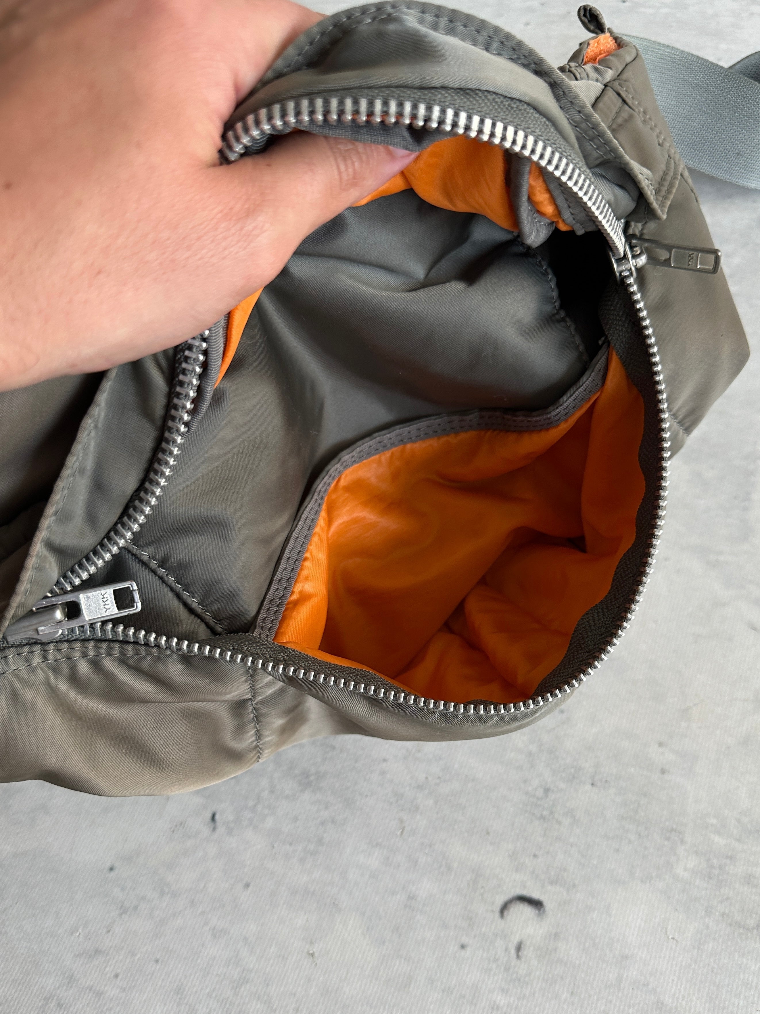 Porter Yoshida & Co Crossbody / Sling Bag (One Size)