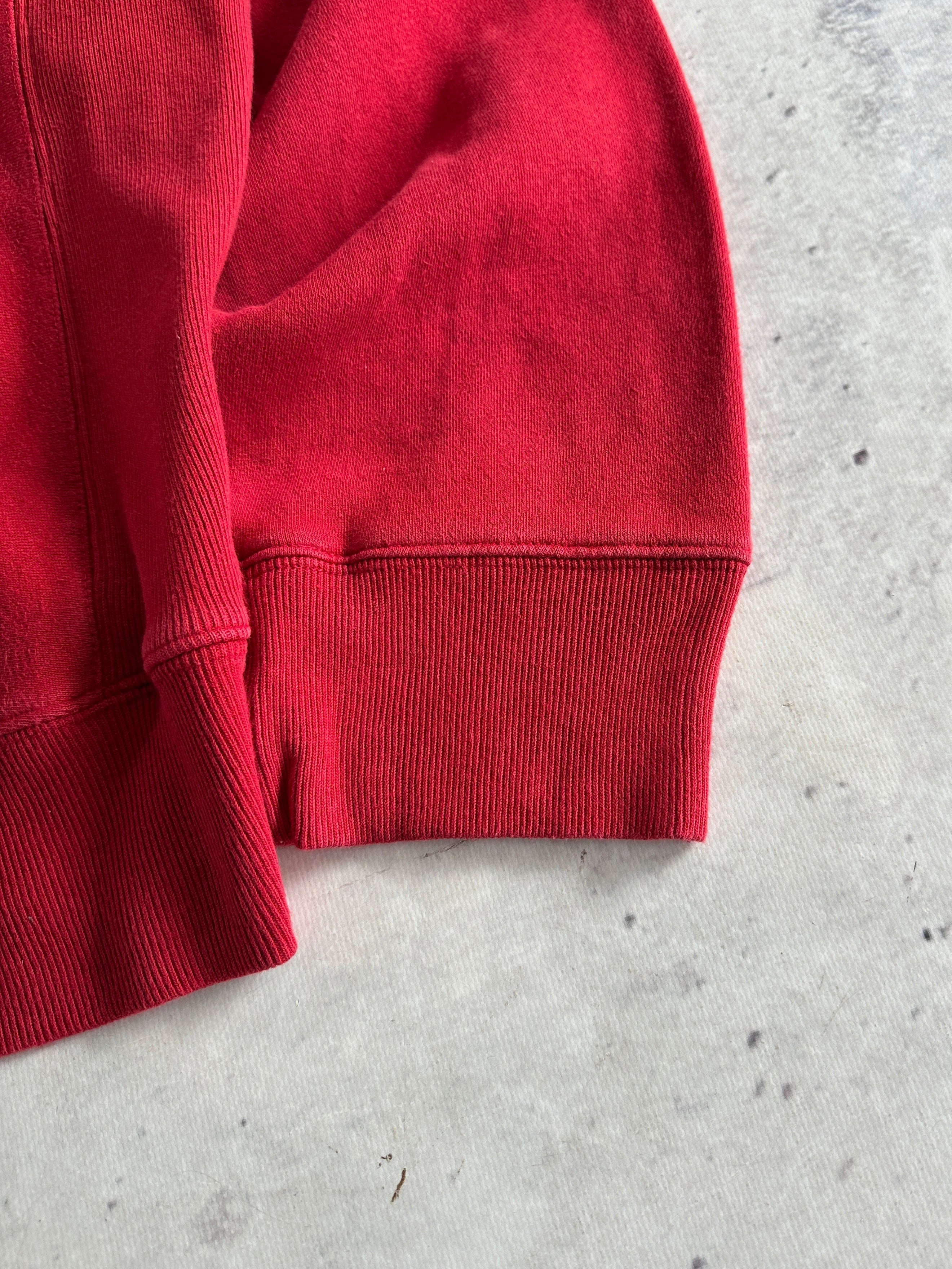 Ralph Lauren Polo Jeans Crewneck Sweatshirt (XXL)