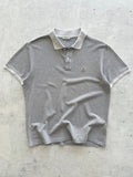 Moncler Maglia Polo Shirt (L)