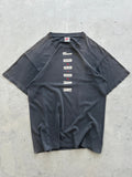80's Nike Jordan Flight T Shirt (L)