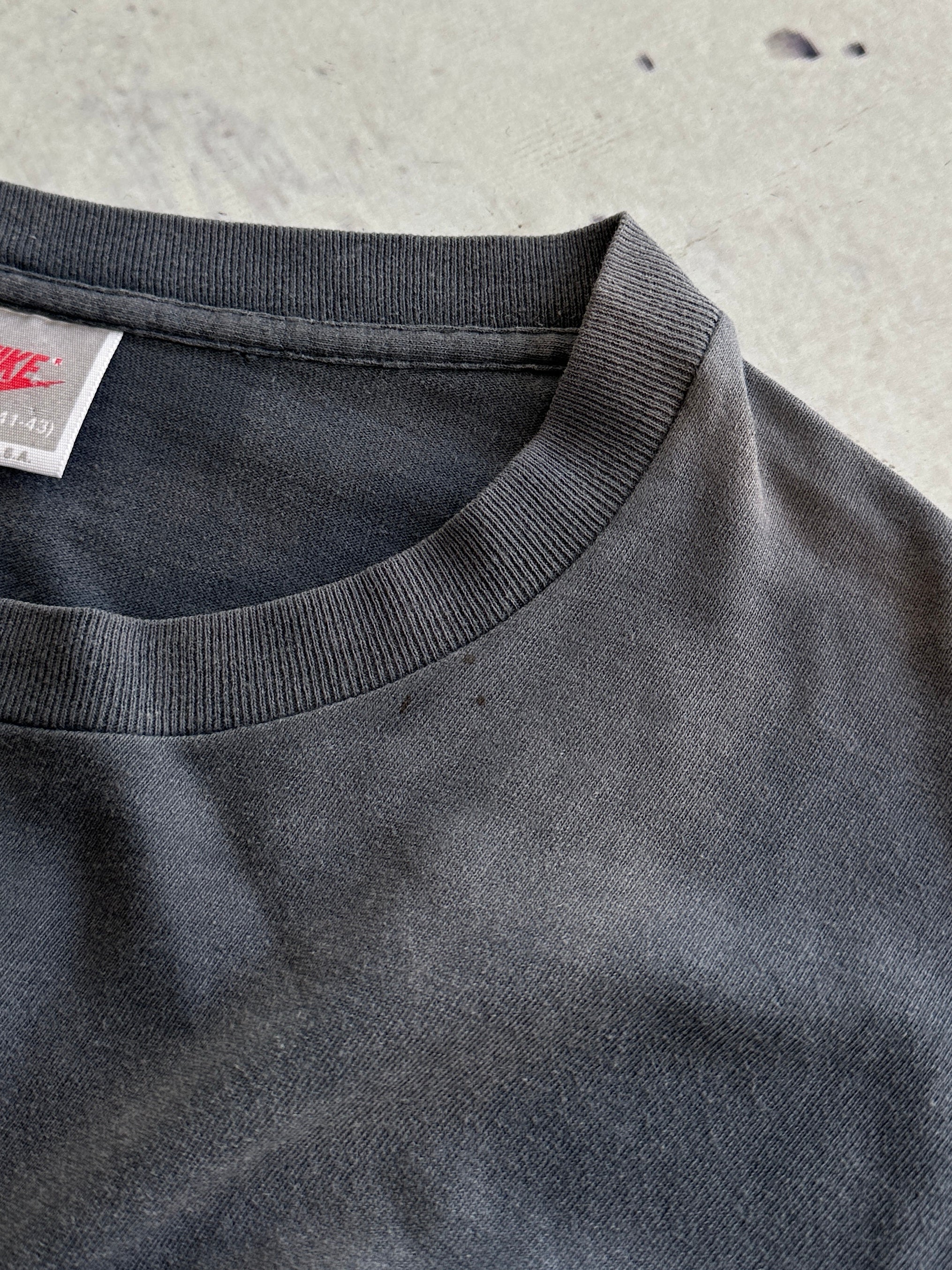 80's Nike Jordan Flight T Shirt (L)