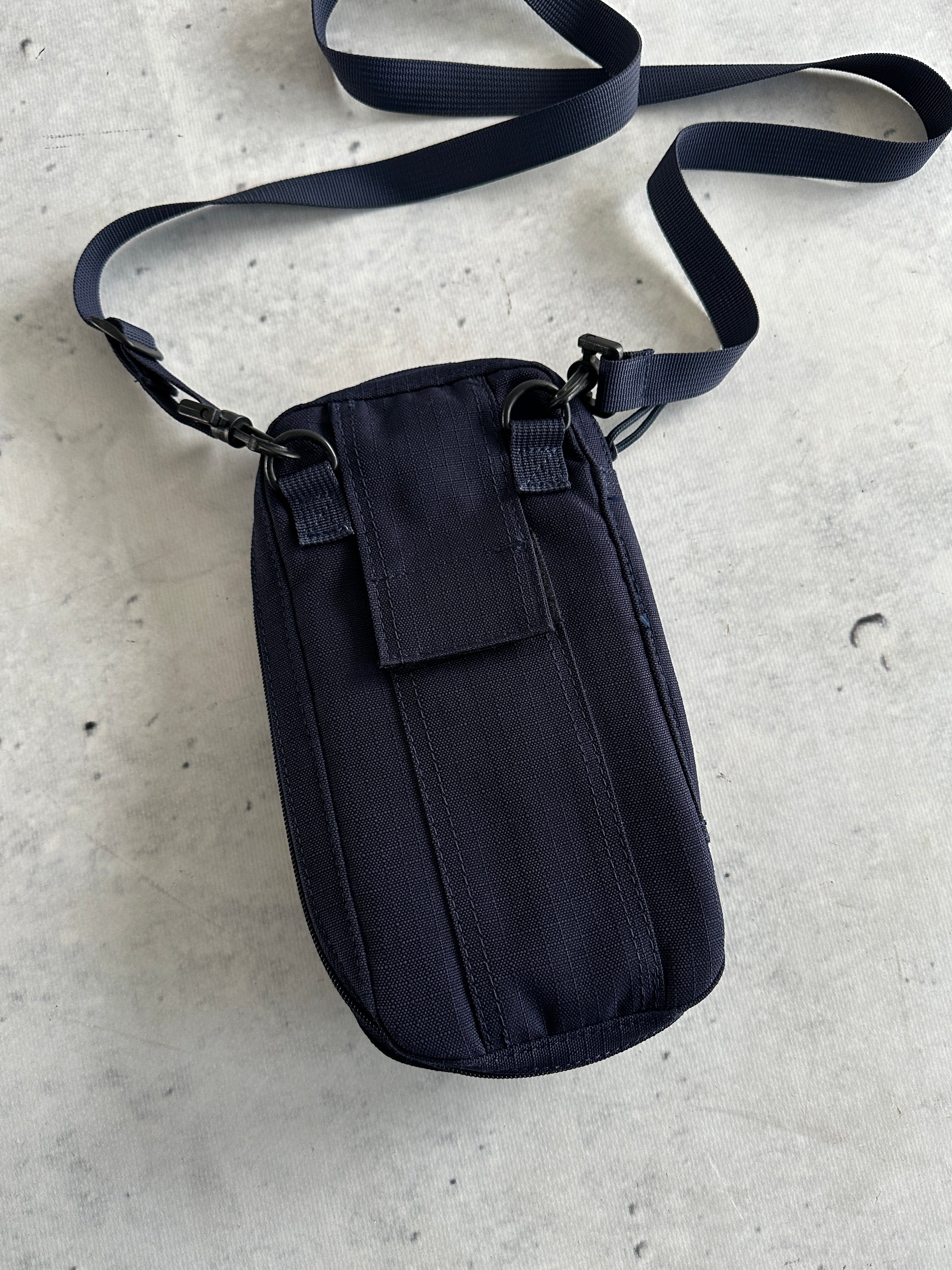 90's Nike Swoosh Pouch / Crossbody Bag (One Size)
