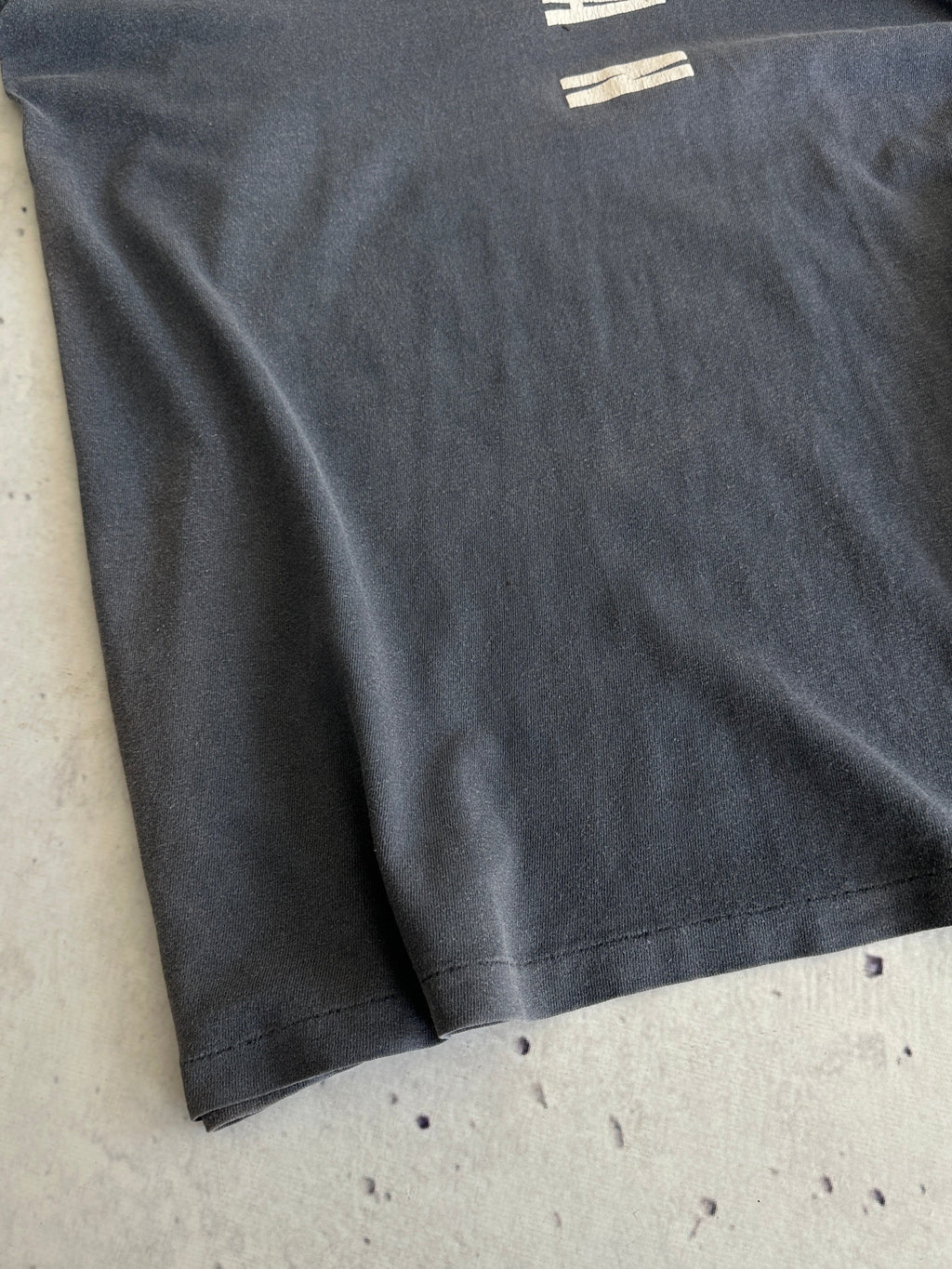 80's Nike Jordan Flight T Shirt (L)