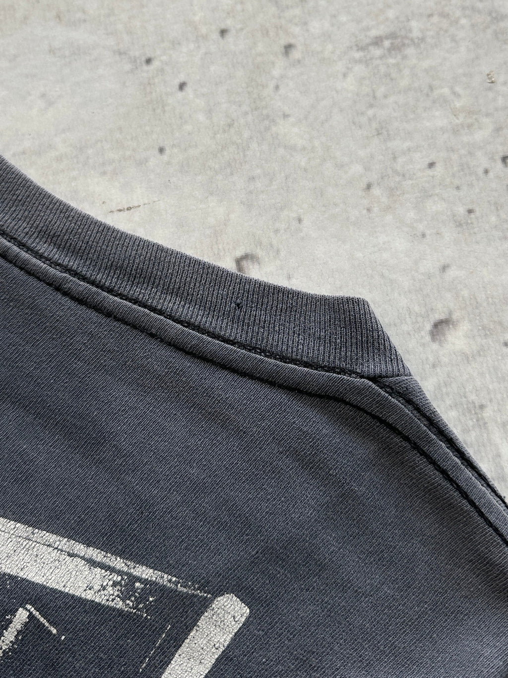 80's Nike Jordan Flight T Shirt (L)