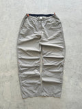 00's Nike Track Pants (Women's 8/10)