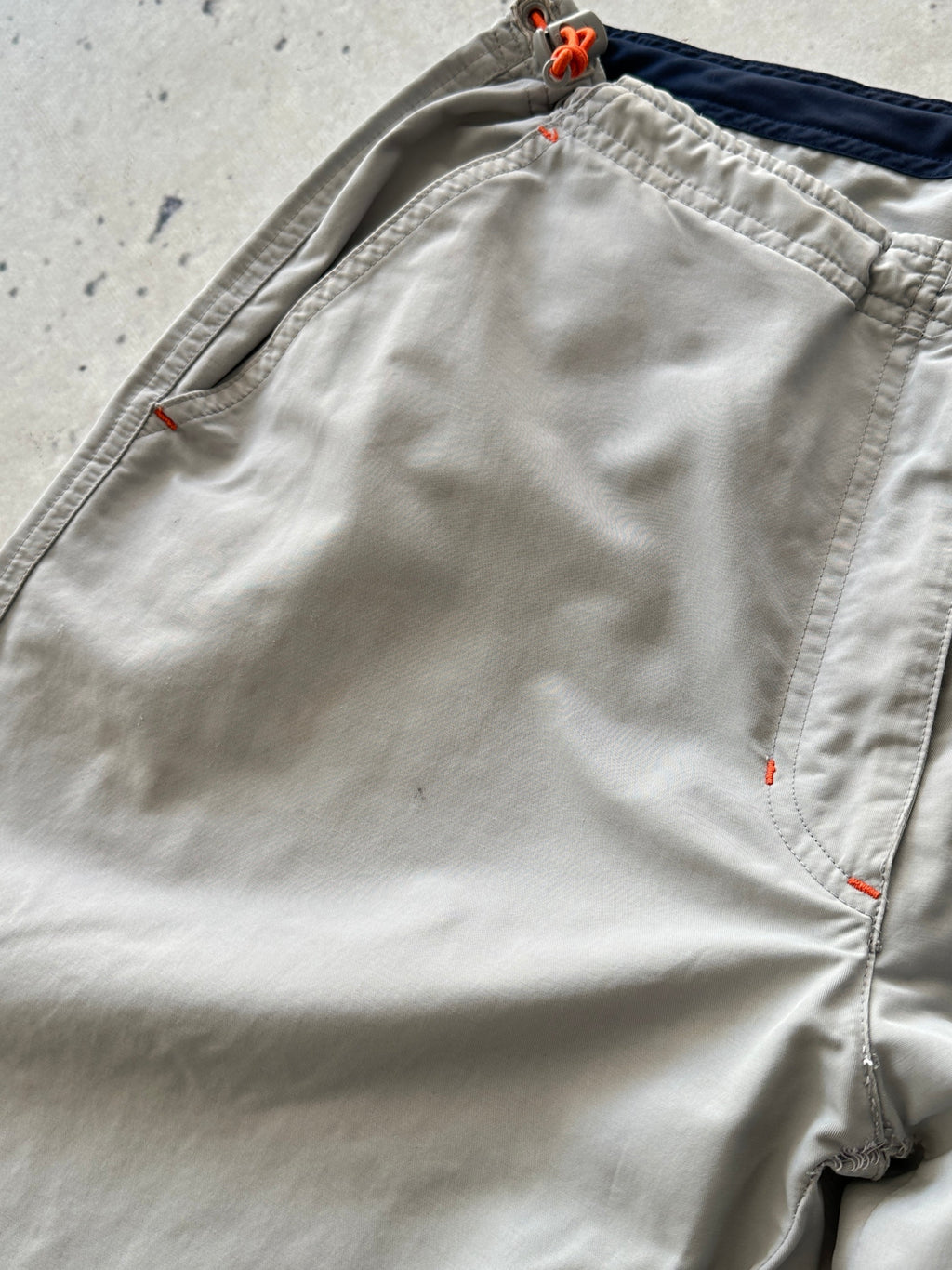 00's Nike Track Pants (Women's 8/10)