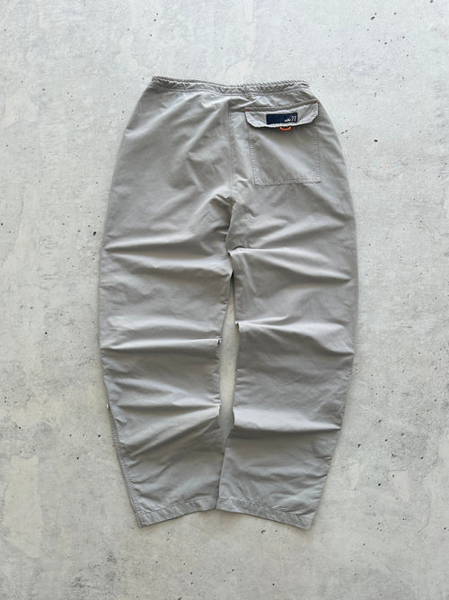 00's Nike Track Pants (Women's 8/10)