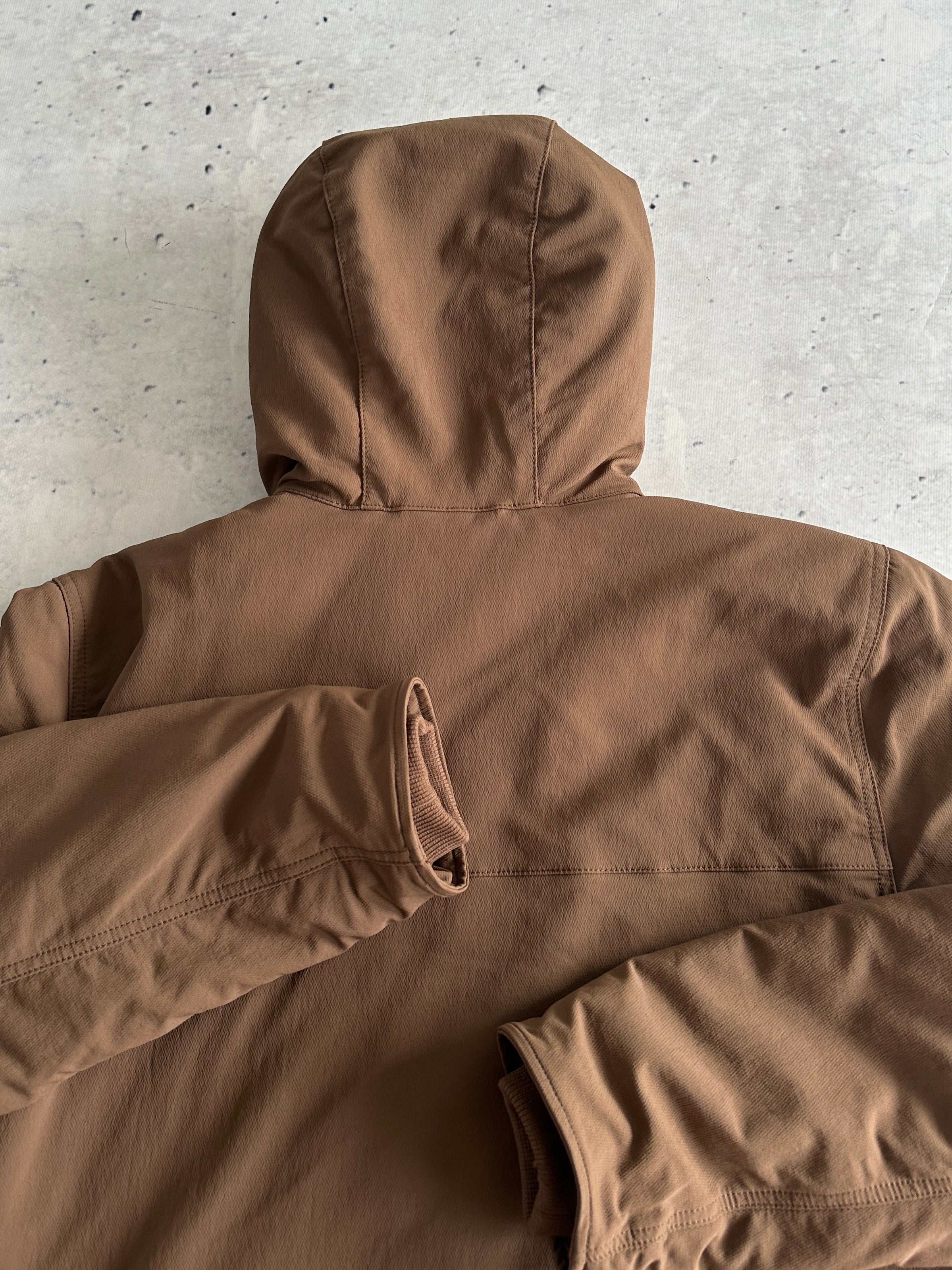 Carhartt Super Dux Insulated Rain Defender Jacket (S)
