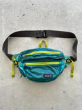 Patagonia Nylon Ripstop Crossbody Bag (One Size)