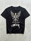 Stussy x Neighborhood 30th Anniversary T Shirt (S)
