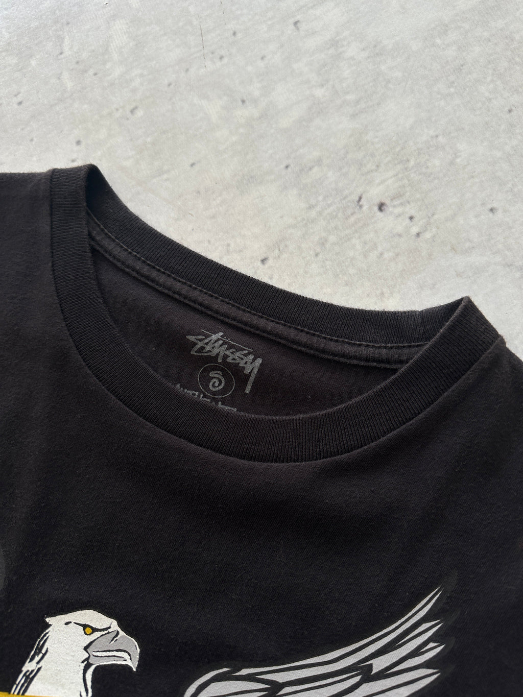 Stussy x Neighborhood 30th Anniversary T Shirt (S)