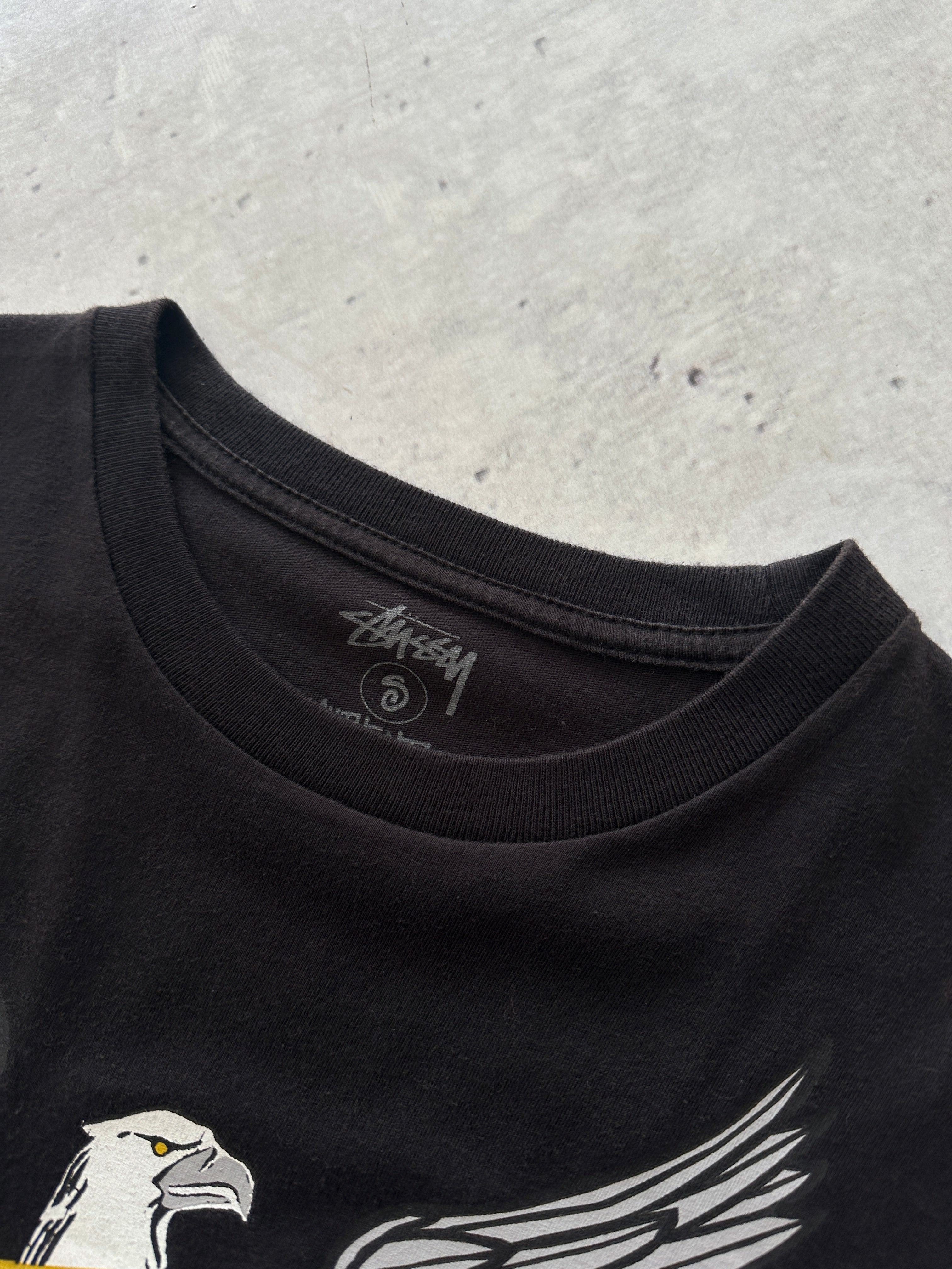 Stussy x Neighborhood 30th Anniversary T Shirt (S)