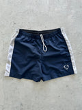 Nike T90 embroidered Shorts (L)