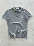 SS/19 Stone Island Patch Logo Polo Shirt (M)