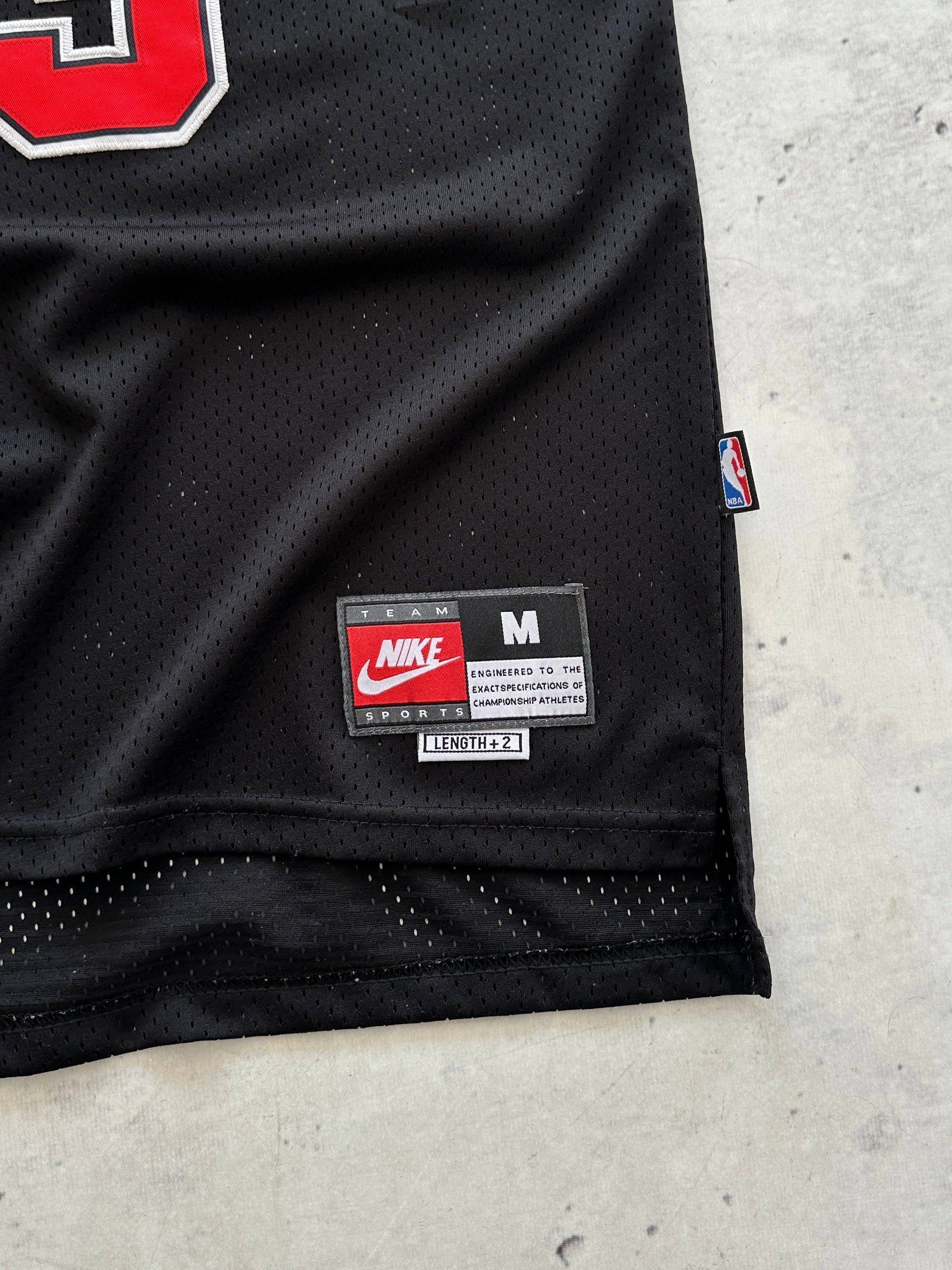 90's NBA Chicago Bulls 'Jordan 23' Jersey (M)