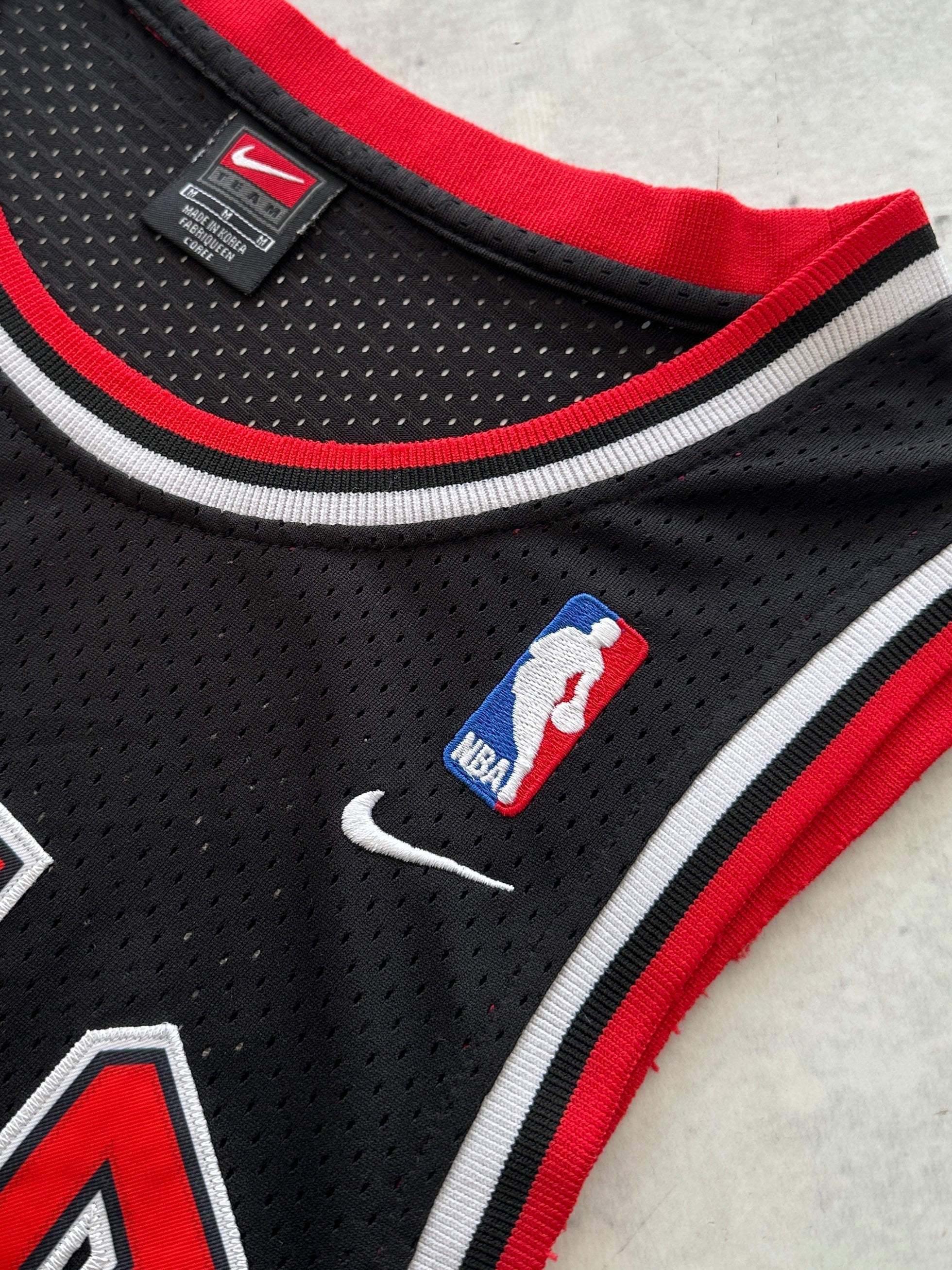 90's NBA Chicago Bulls 'Jordan 23' Jersey (M)