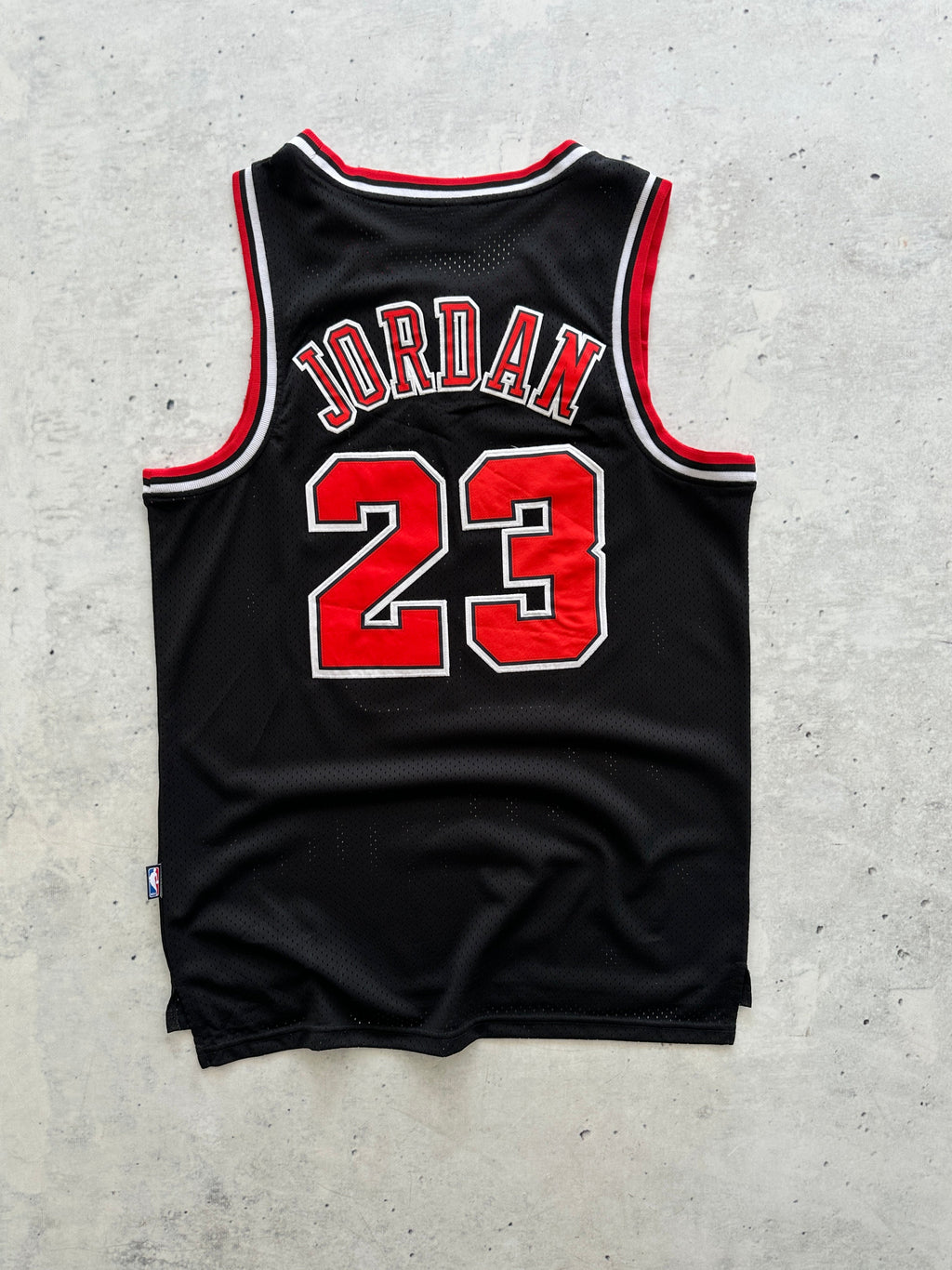 90's NBA Chicago Bulls 'Jordan 23' Jersey (M)