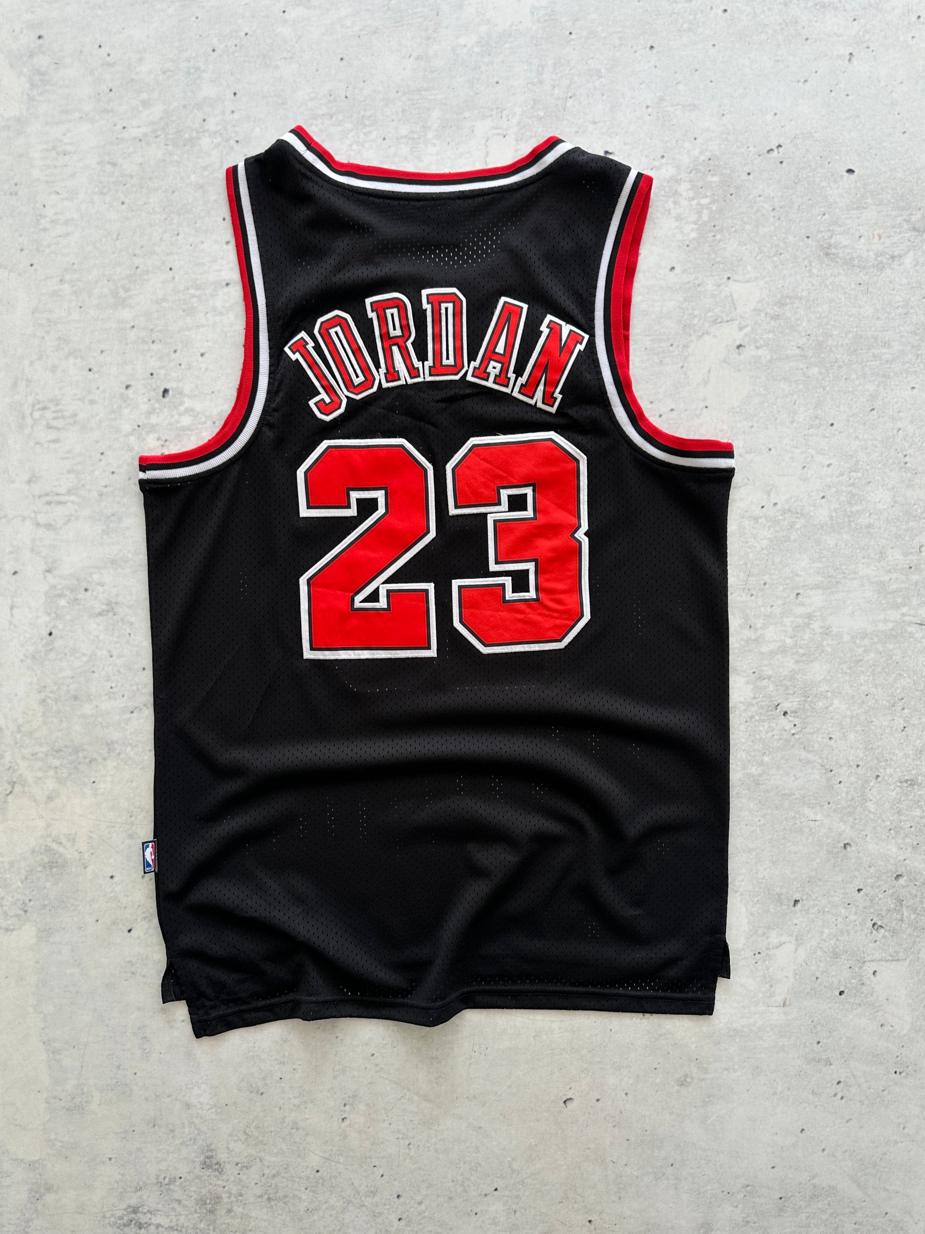 90's NBA Chicago Bulls 'Jordan 23' Jersey (M)