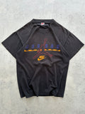 90's Nike Air Jordan Single Stitch T Shirt (XL)