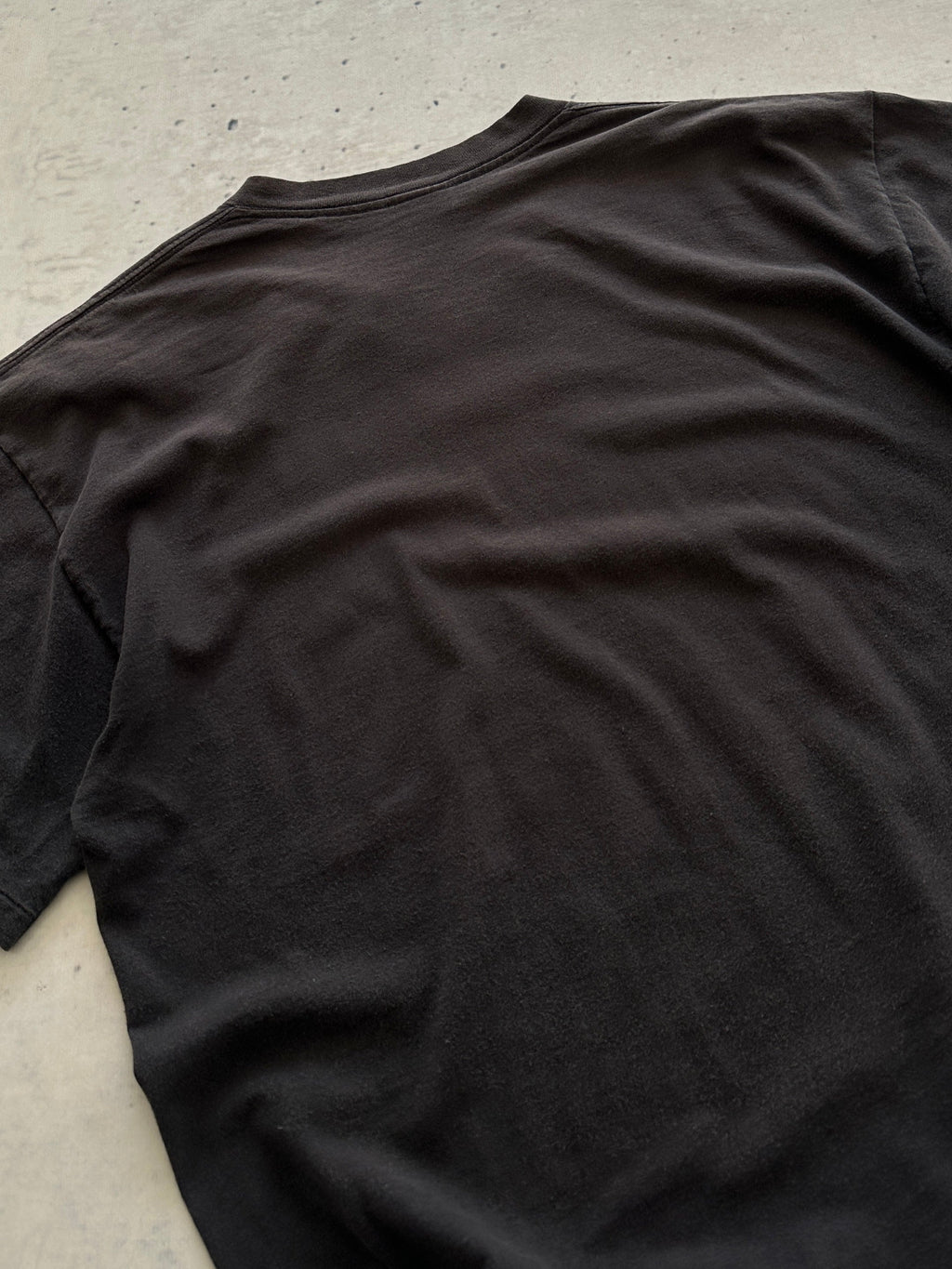 90's Nike Air Jordan Single Stitch T Shirt (XL)