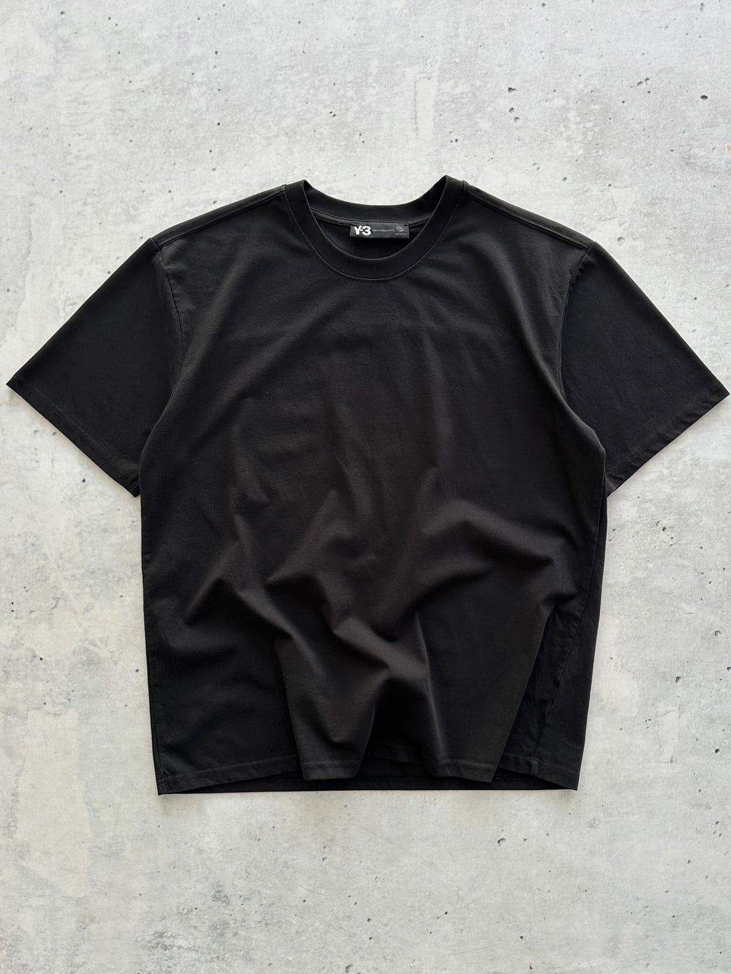 Y-3 Yohji Yamamoto Adidas T Shirt (L)