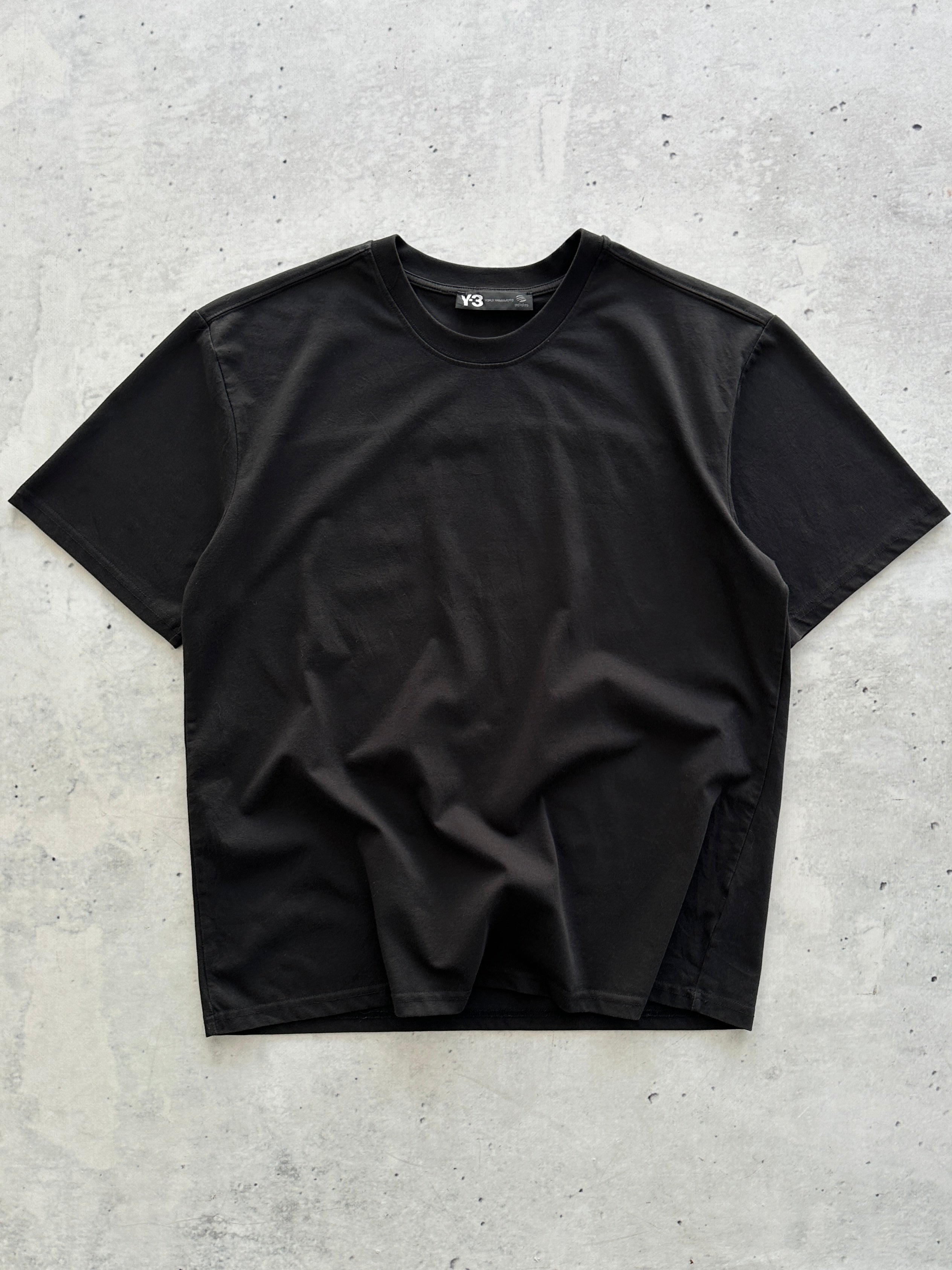 Y-3 Yohji Yamamoto Adidas T Shirt (L)
