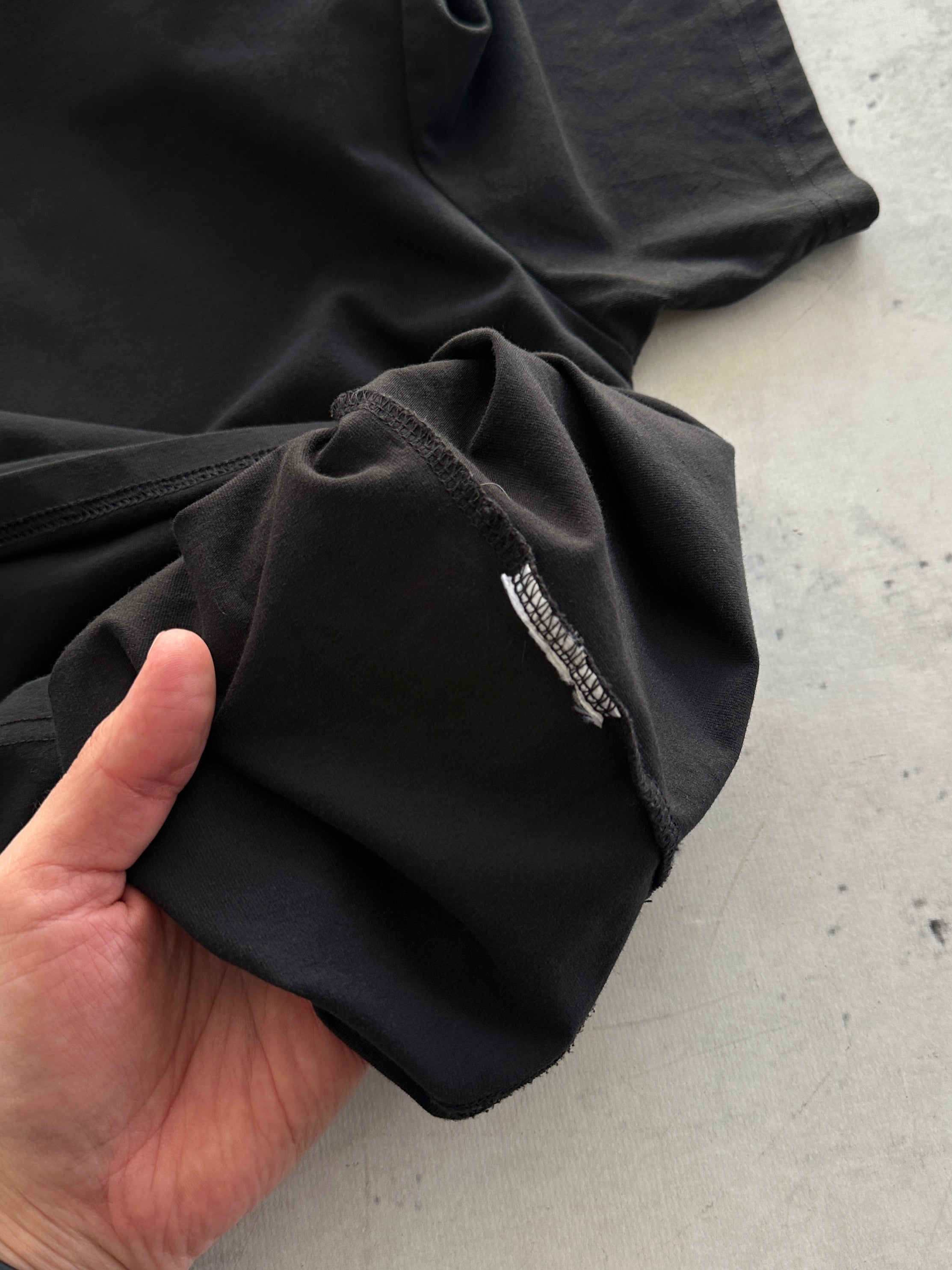 Y-3 Yohji Yamamoto Adidas T Shirt (L)