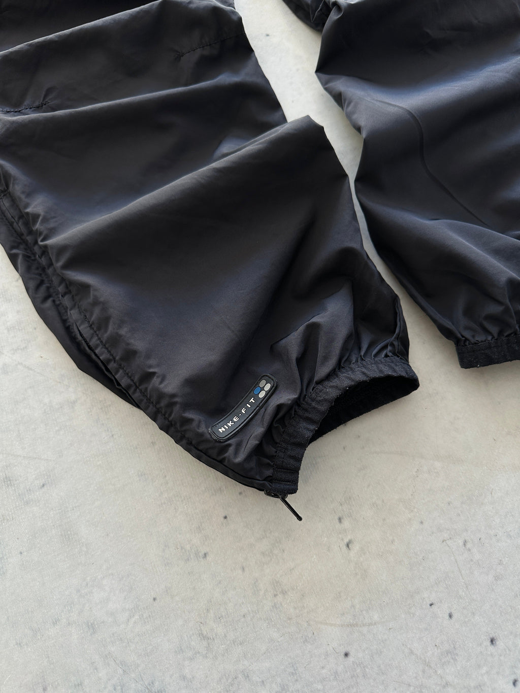 90's Nike ACG Embroidered Swoosh Pants (S)