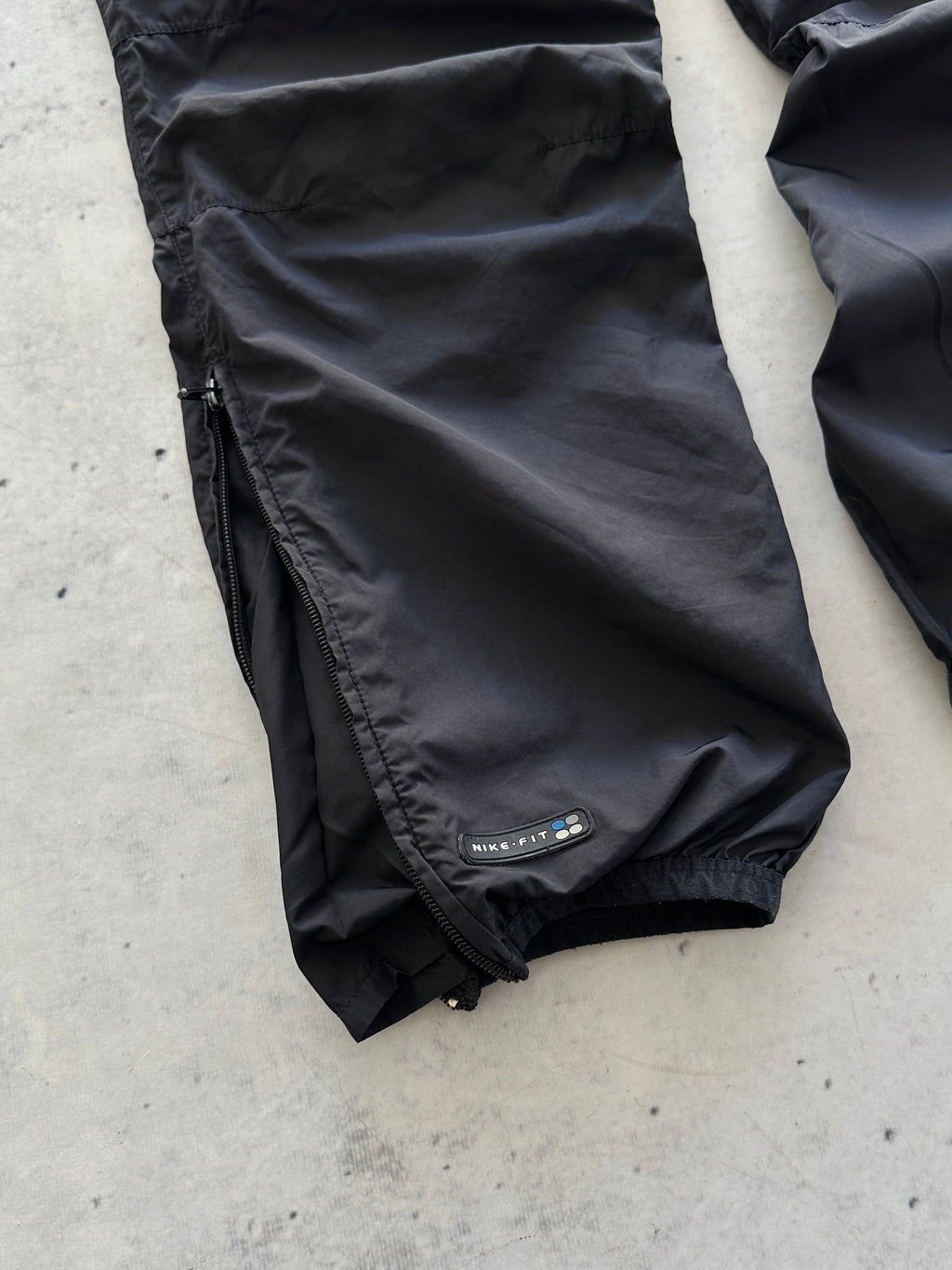 90's Nike ACG Embroidered Swoosh Pants (S)