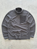 Rab 1/4 Zip Pullover Fleece (L)