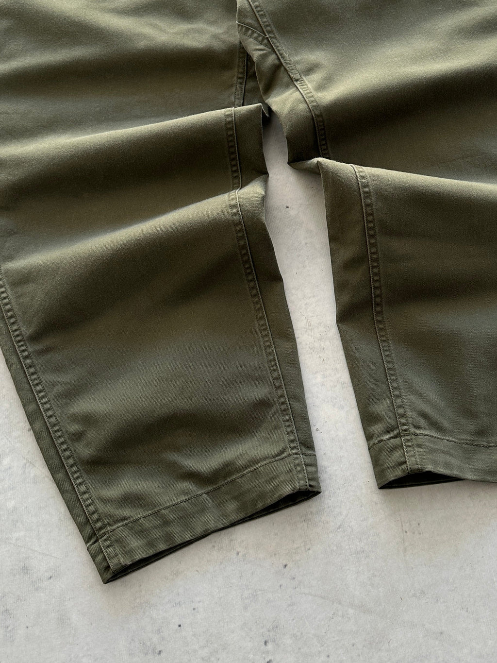 The North Face Purple Label by Nanamica Ankle Grazer Pants (W30)