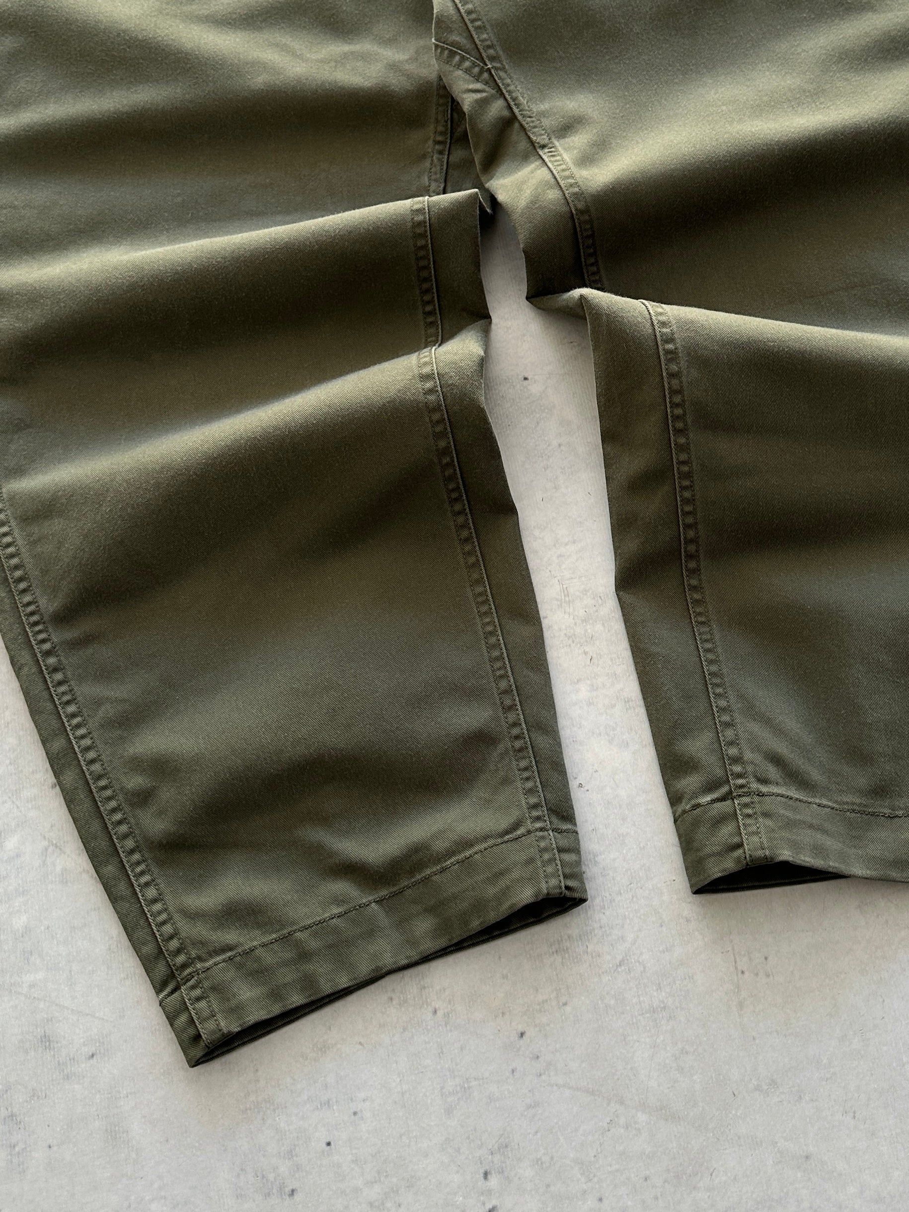 The North Face Purple Label by Nanamica Ankle Grazer Pants (W30)