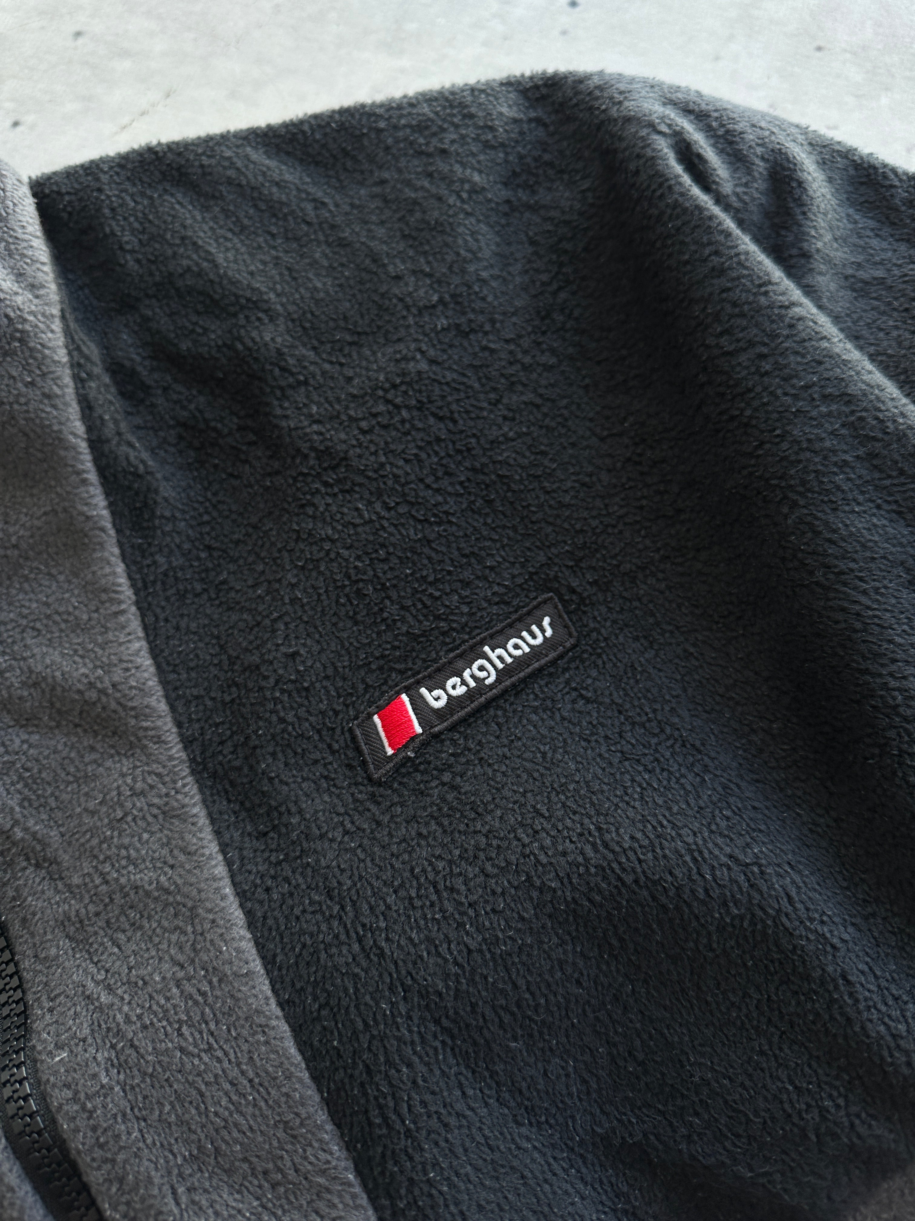 Berghaus Tramantana 91 Pullover Fleece (S)