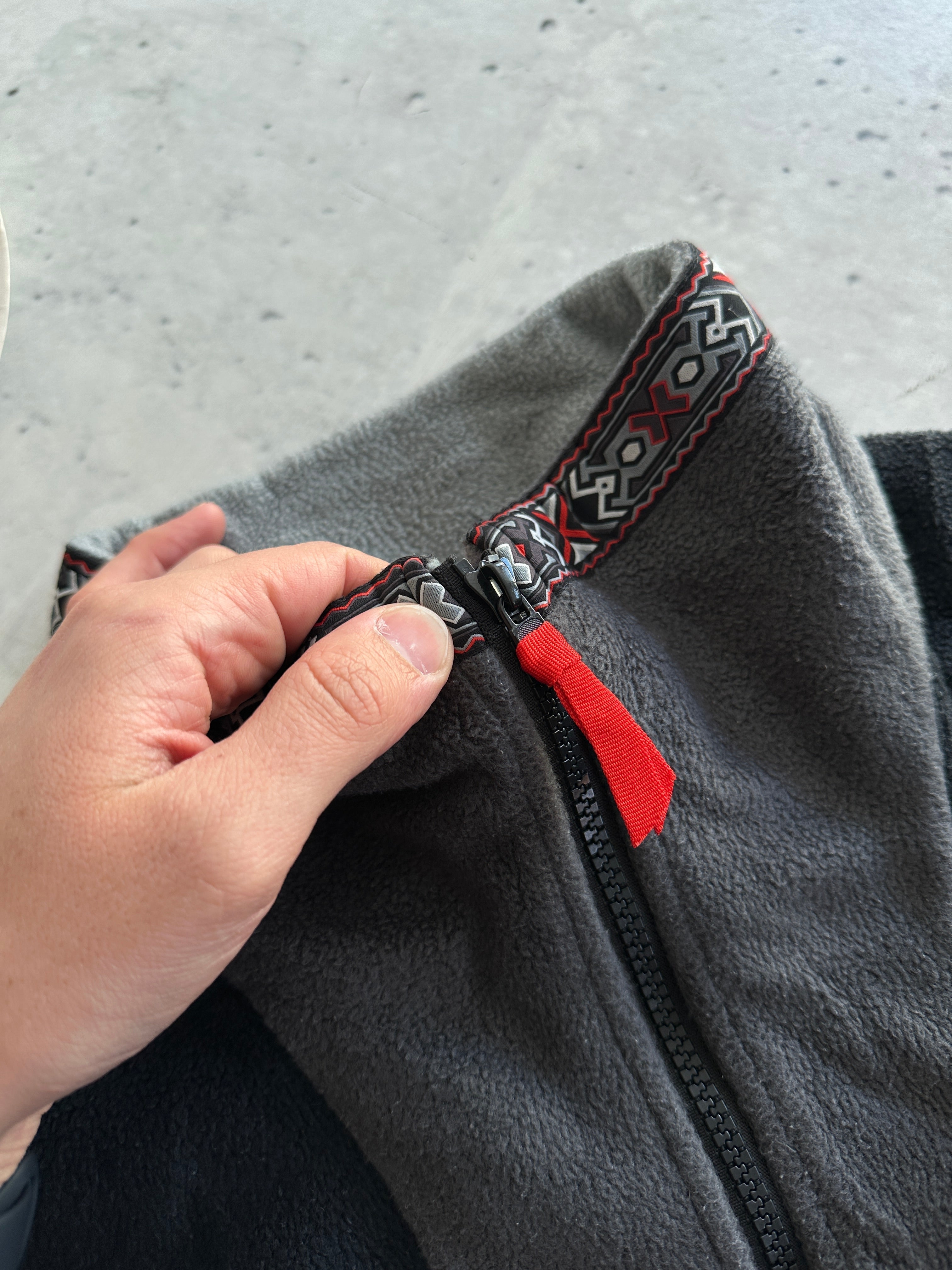 Berghaus Tramantana 91 Pullover Fleece (S)