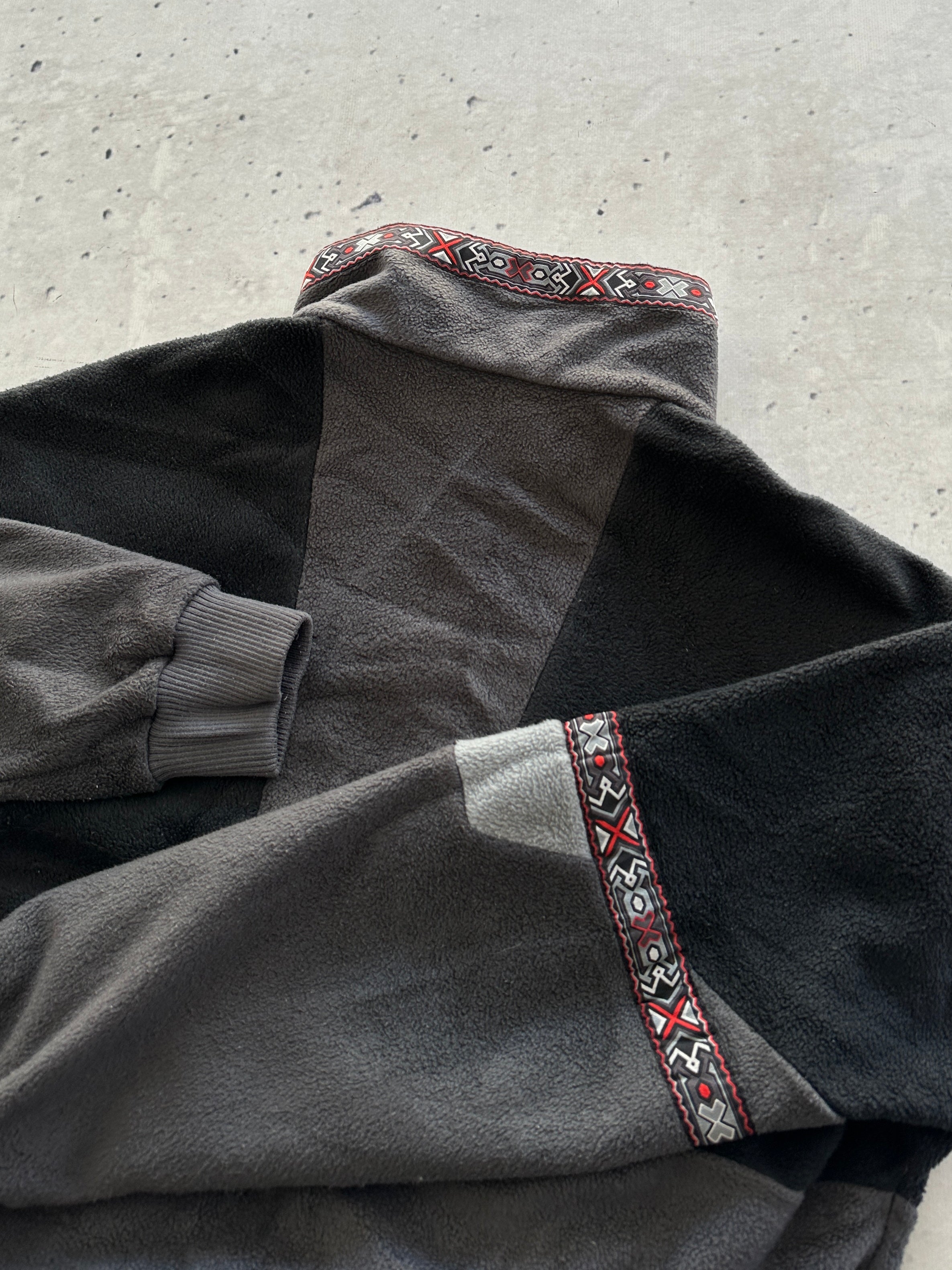 Berghaus Tramantana 91 Pullover Fleece (S)