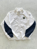00's Inter Milan Nike Zip Up Track Jacket (XL)